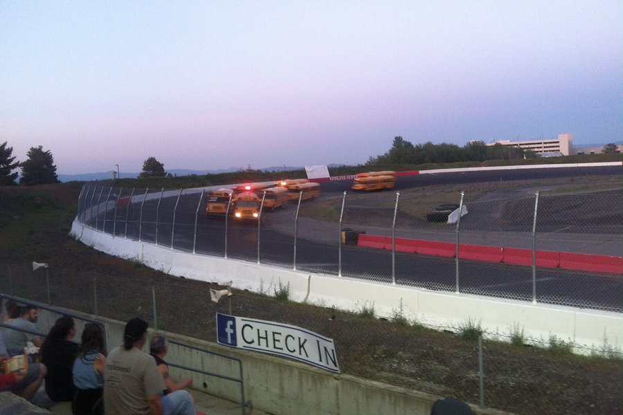 Spokane County Raceway image