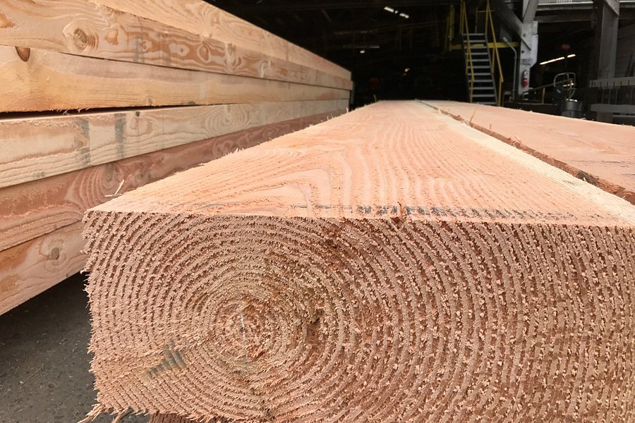 Hull-Oakes Lumber Company image