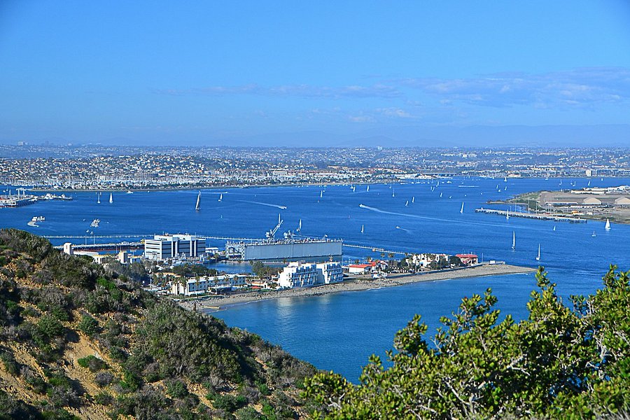 Cabrillo National Monument image