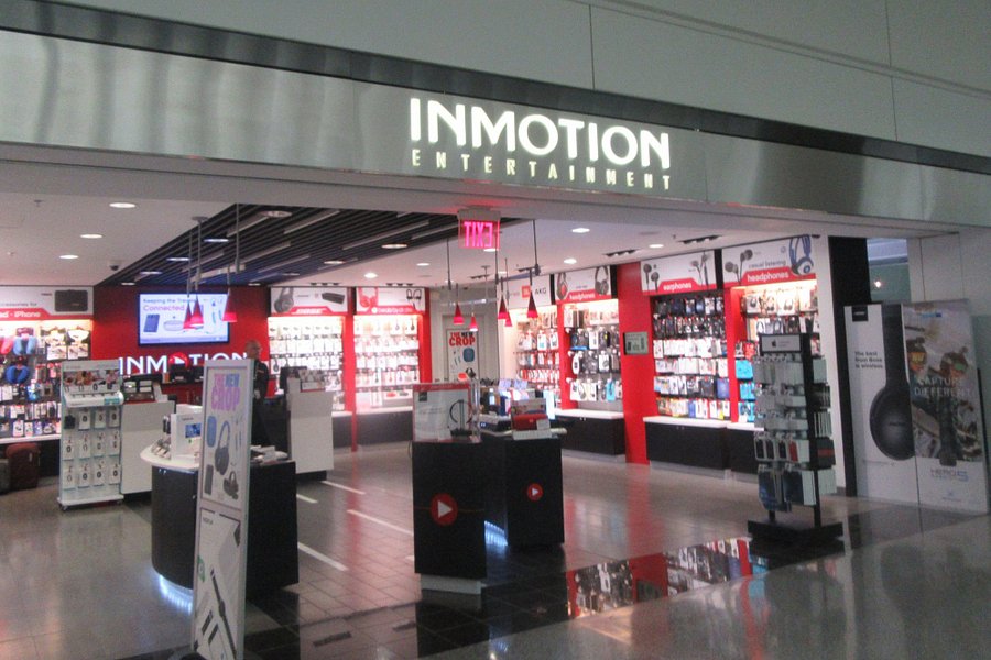 InMotion Entertainment image