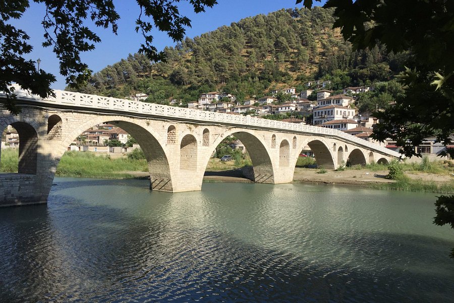 Gorica Bridge image