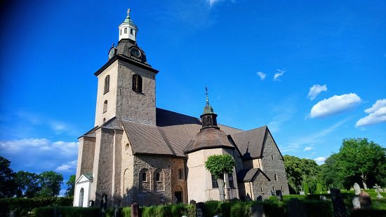 Vreta Klosters kyrka image