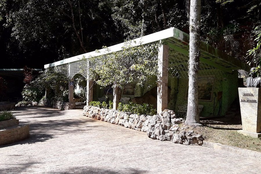 Parque Fonte Santo Agostinho image