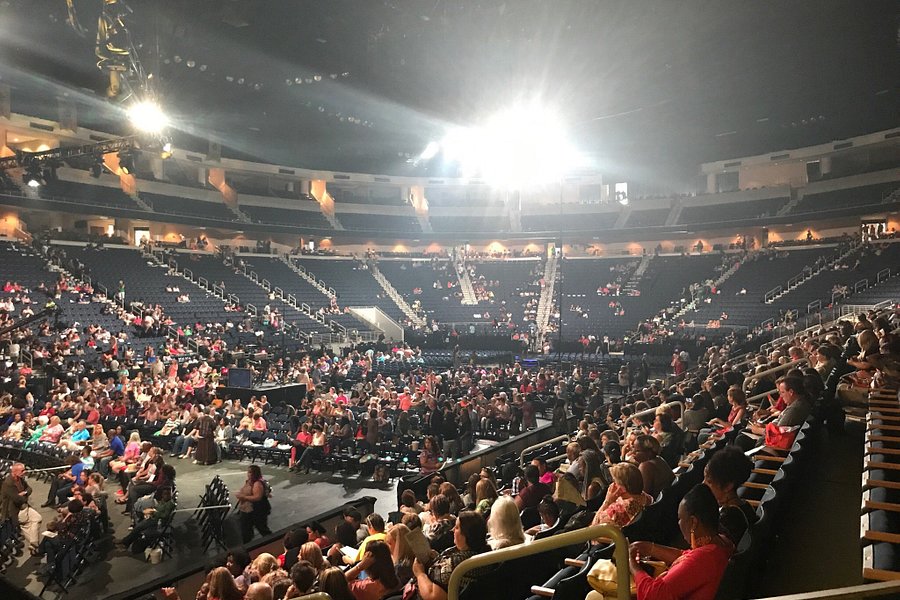 Gas South Arena image