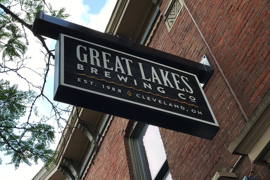 Great Lakes Brewing Company image