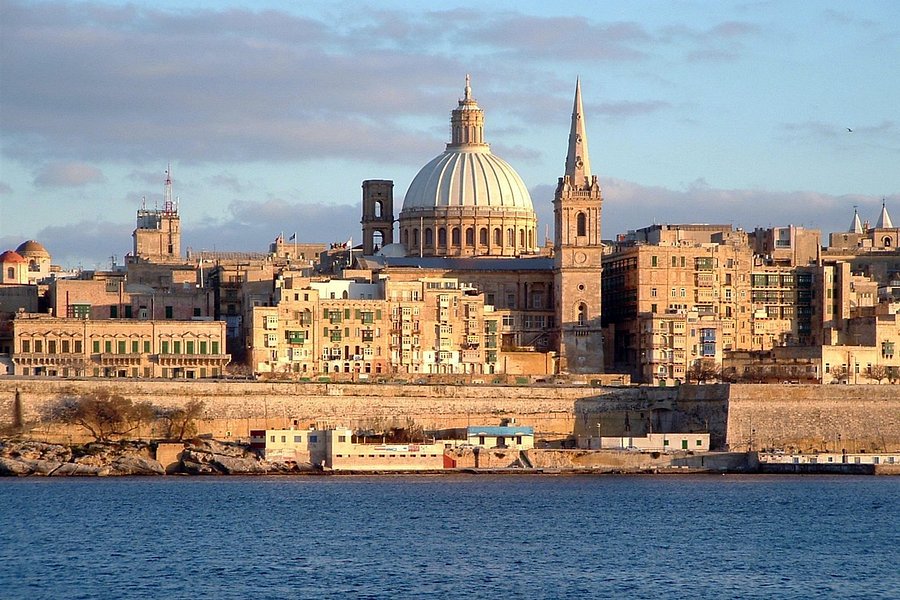 Malta Professional Guide image