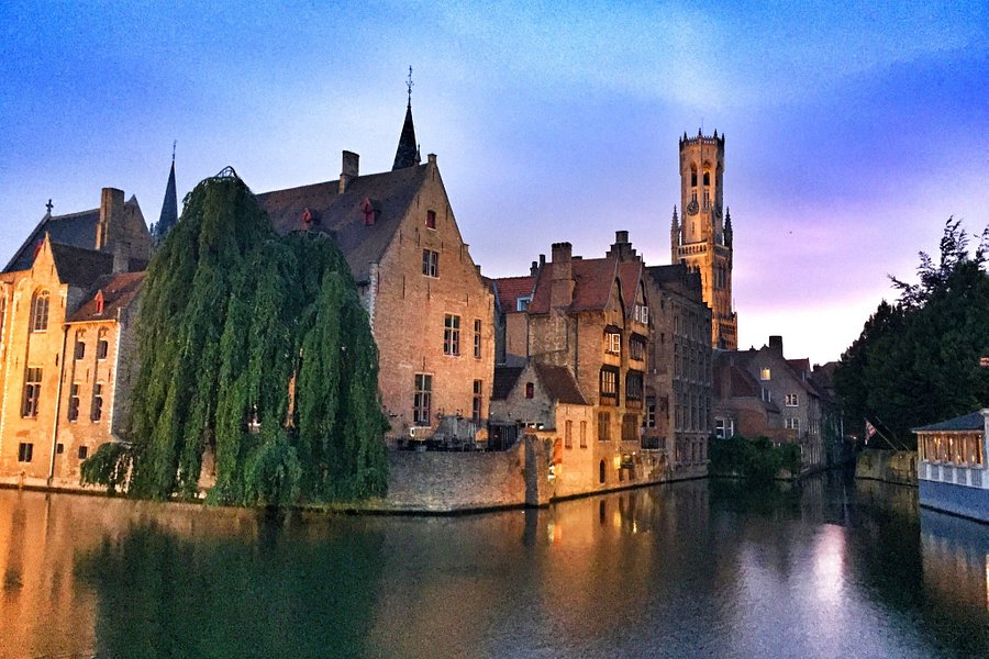 Historic Centre of Brugge image