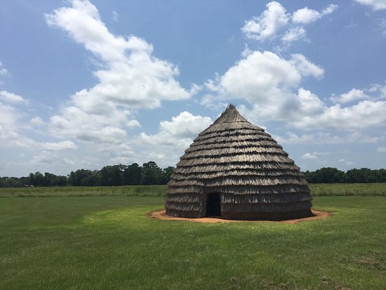 Caddo Mounds State Historic Site image