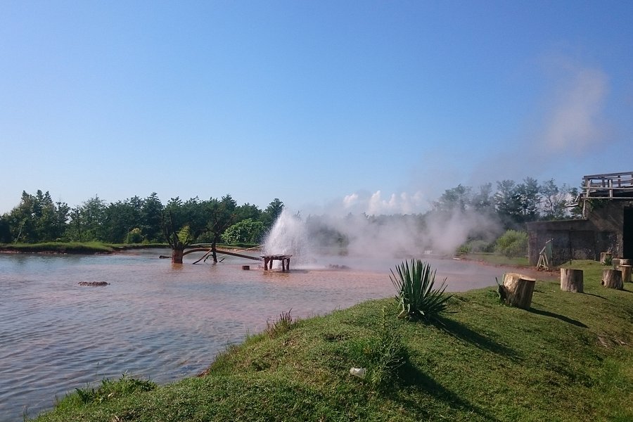 Hot Springs image