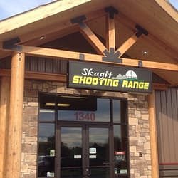 Skagit Shooting Range image