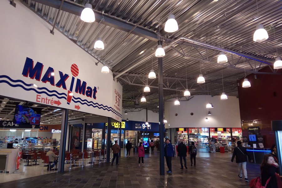 Töcksfors Shopping Center image