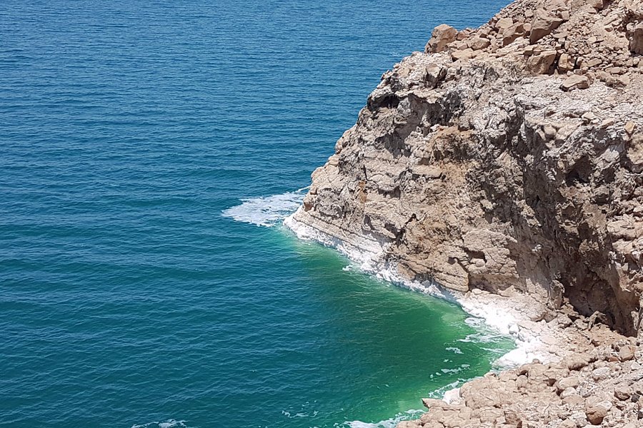 Dead Sea image