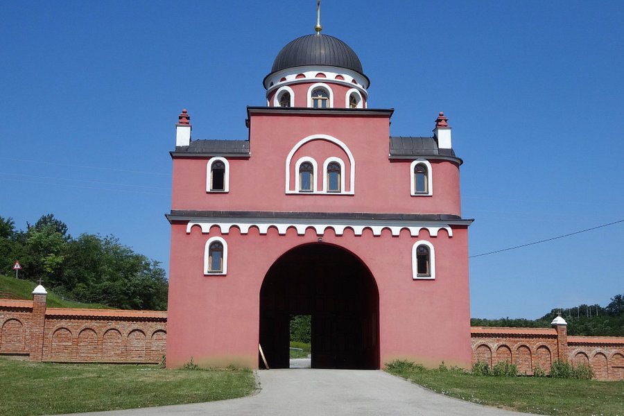 Krusedol Monastery image