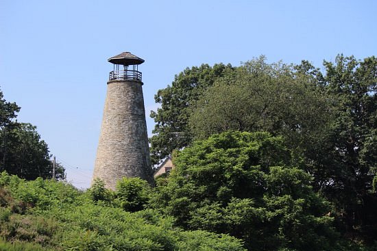 Barcelona Lighthouse State Park image