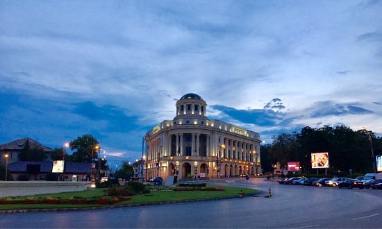 Centrul Istoric Iași image