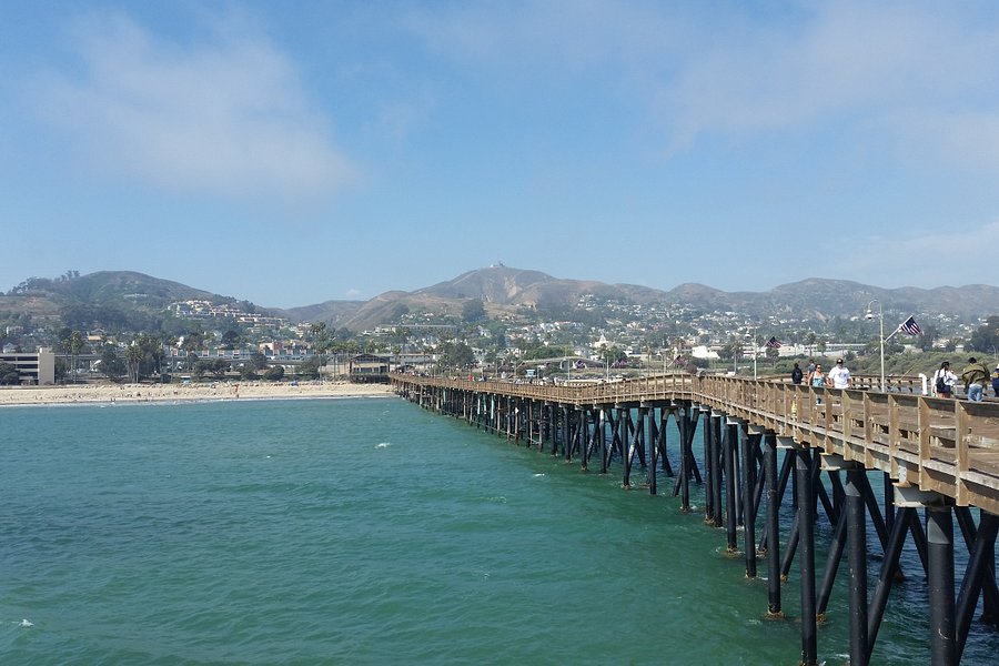 Ventura Pier and Promenade image