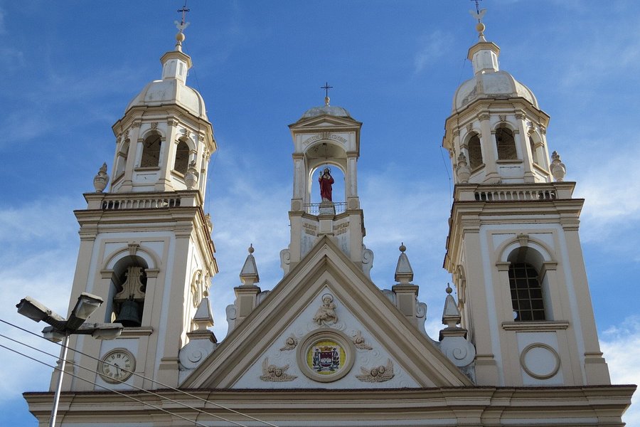 Catedral Santo Antônio image