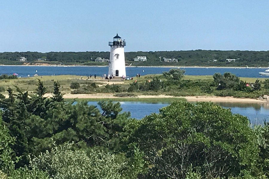 Edgartown Lighthouse image