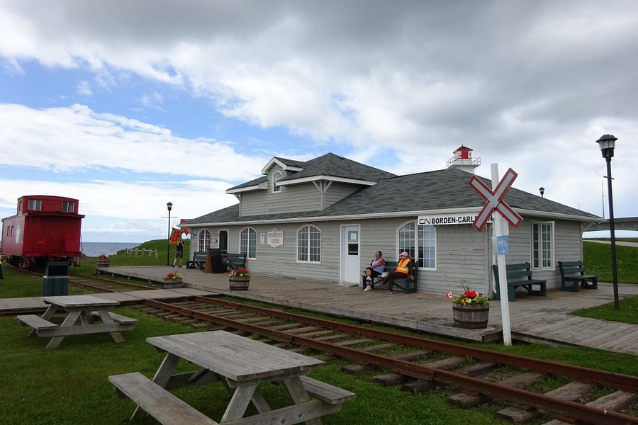 Marine Rail Historical Park image
