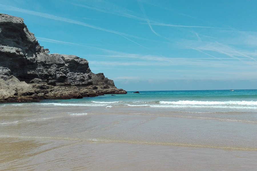 Playa de Antuerta image