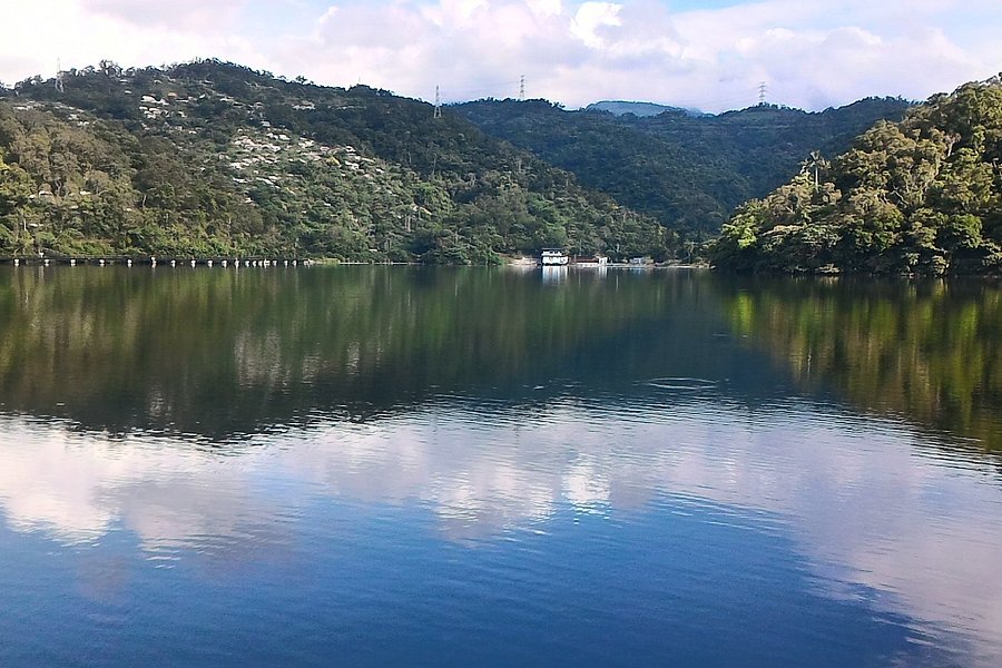 Yilan Longtan Lake image
