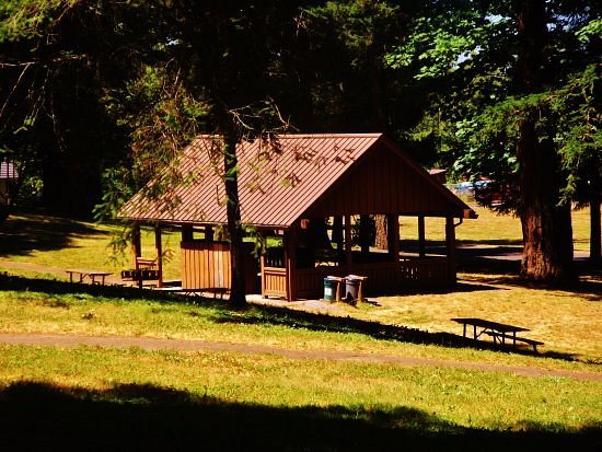 Guy Talbot State Park image