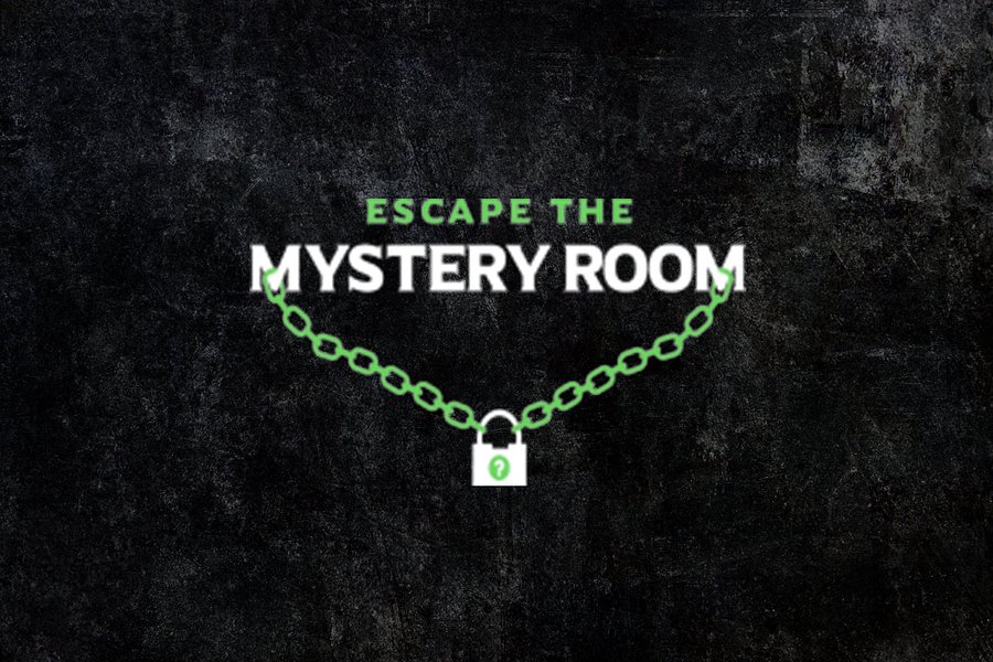 Escape The Mystery Room image