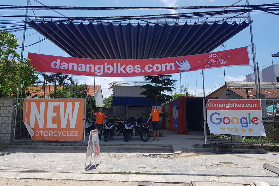 Da Nang Bikes image