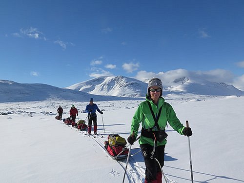Laponia Adventures image