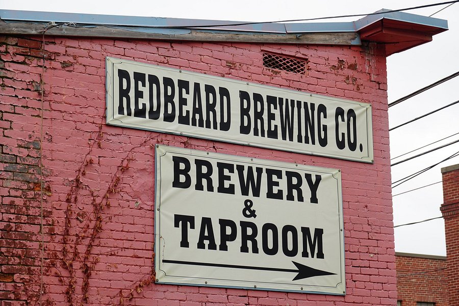 Redbeard Brewing Company image