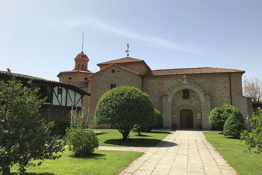 Ermita de Nuestra Senora de Chilla image