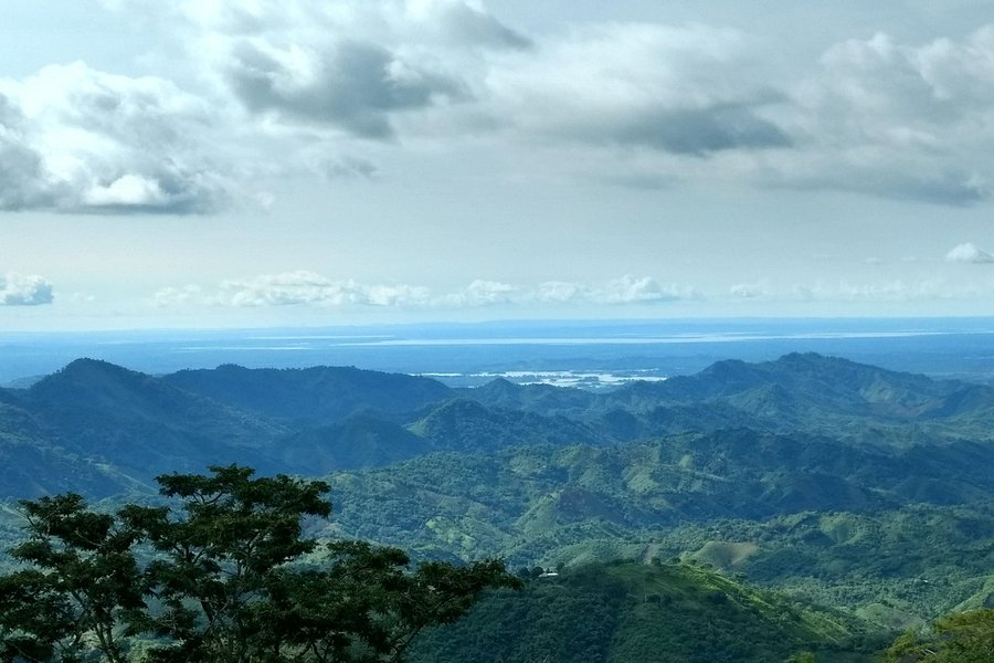 Cerro La Cansona image