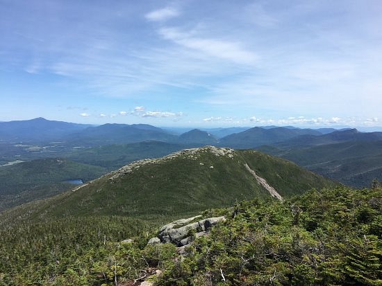 Algonquin Mountain image