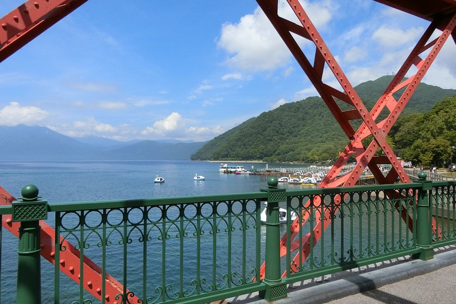 Yamasen Bridge image