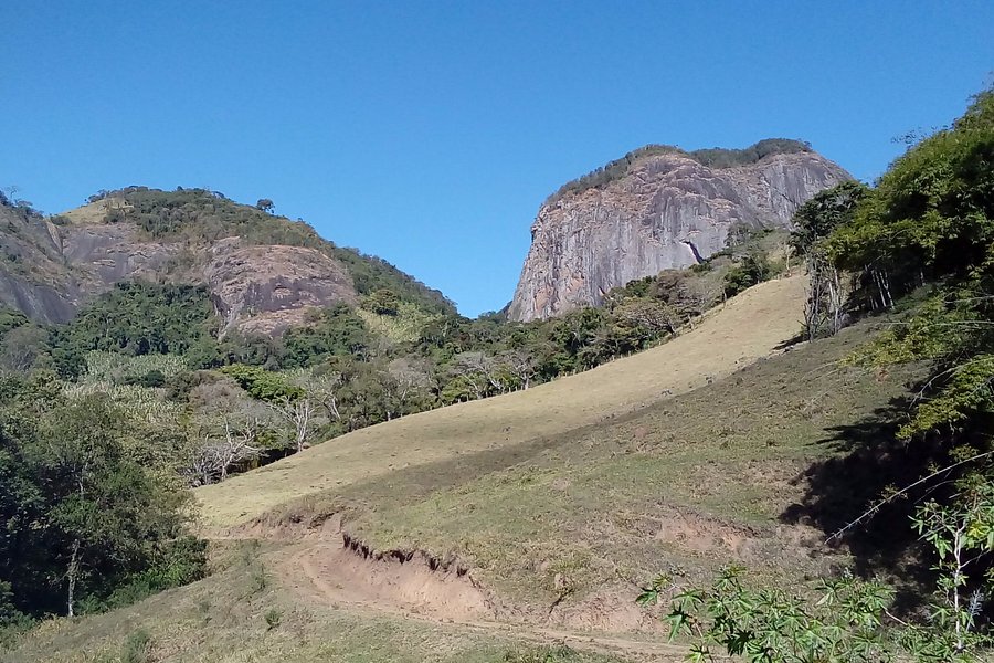 Serra da Balanca image