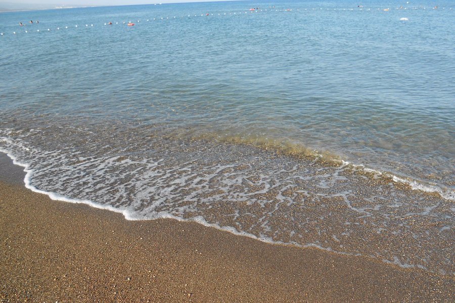 Susanoğlu Plajı image