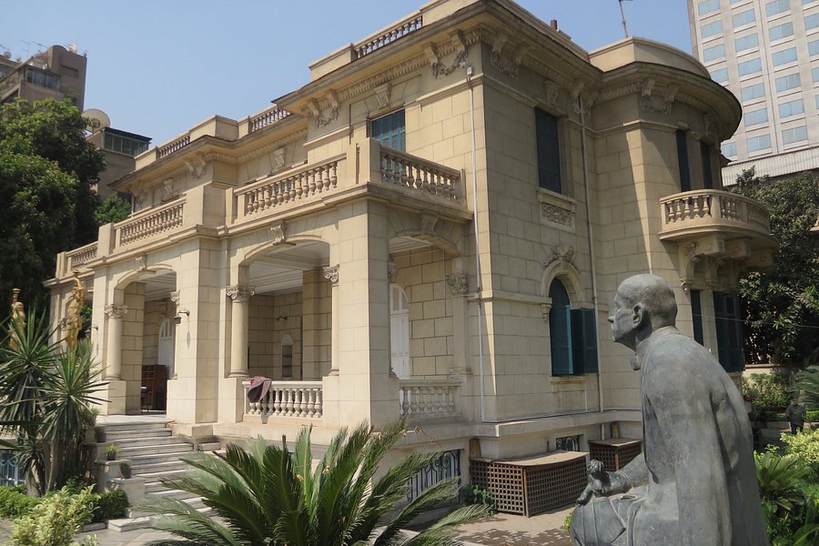 Ahmed Shawki Museum (Karmat Ibn Hani') image