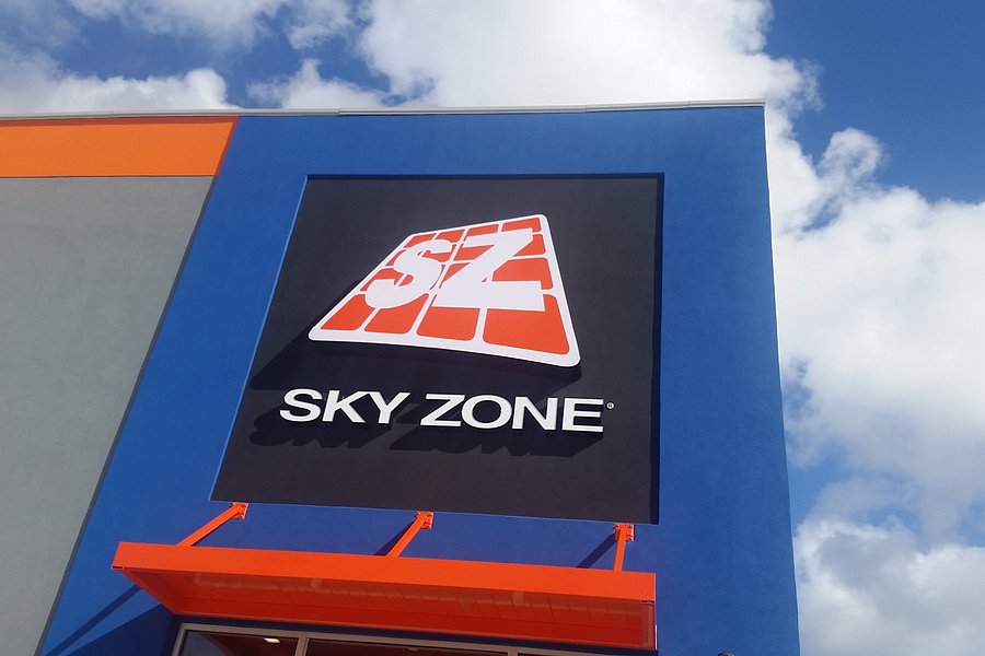 Sky Zone image