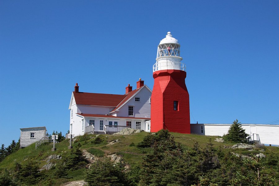 Long Point Lighthouse image