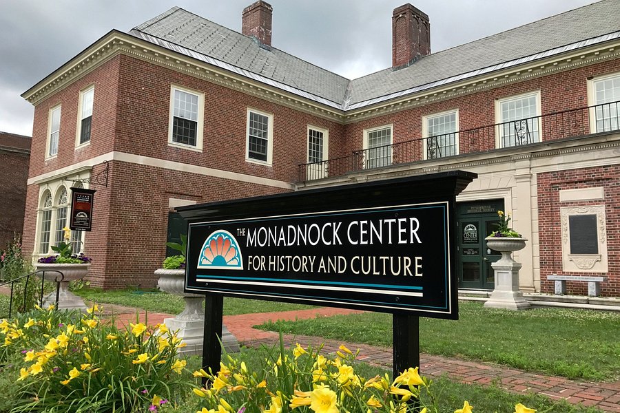 Monadnock Center for History and Culture image