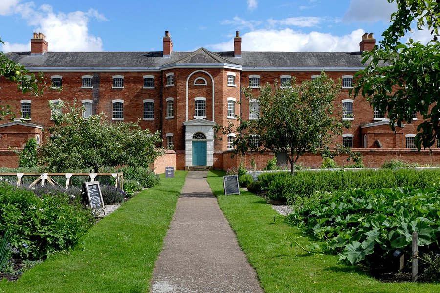 The Workhouse, Southwell image
