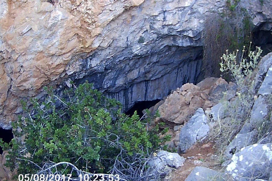 Cave Peristeri image