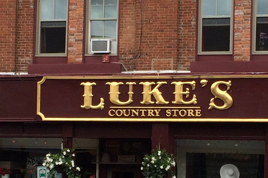 Luke's Country Store image