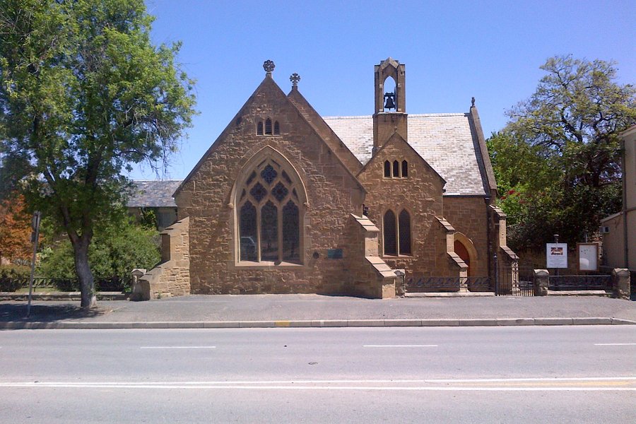 St Jude's Anglican Church image