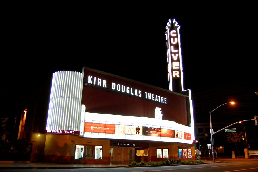 Center Theatre Group - Kirk Douglas Theatre image