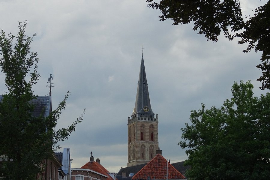 St. Gudulakerk image