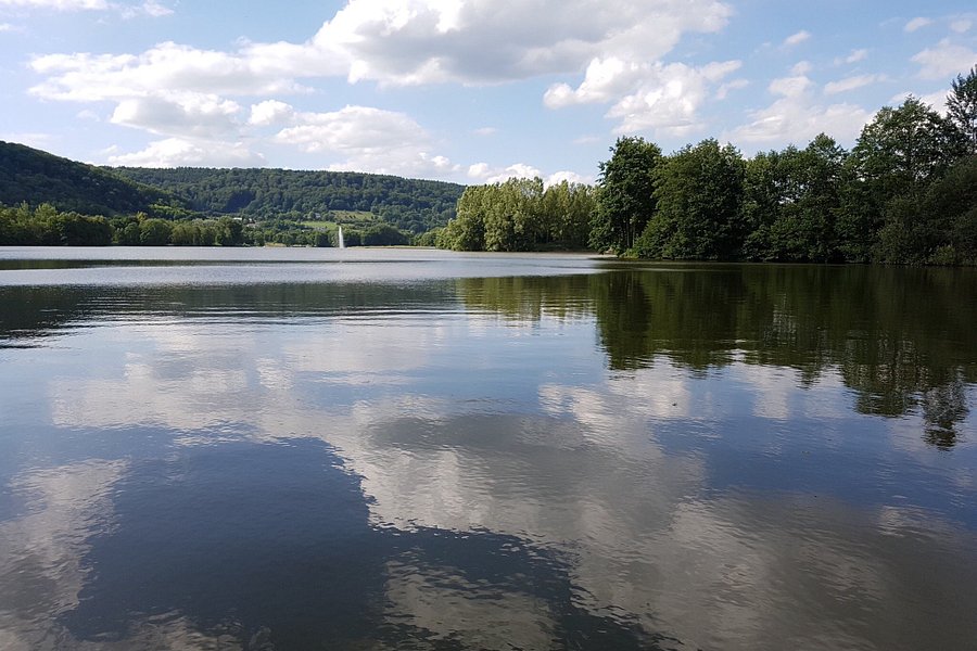 Echternach Lake image