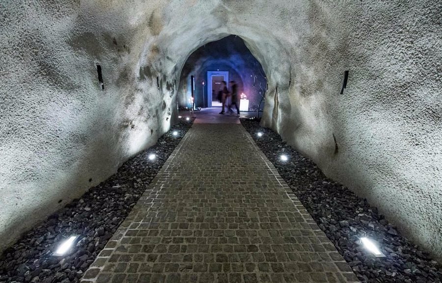 Cantina Caverna image