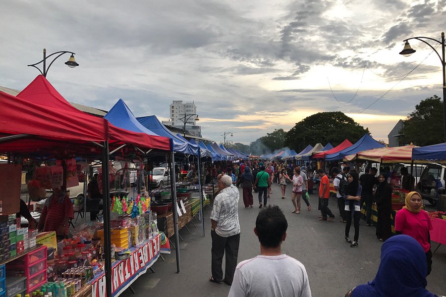 Langkawi Night Market image