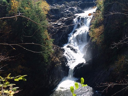 Dionondahowa Falls image